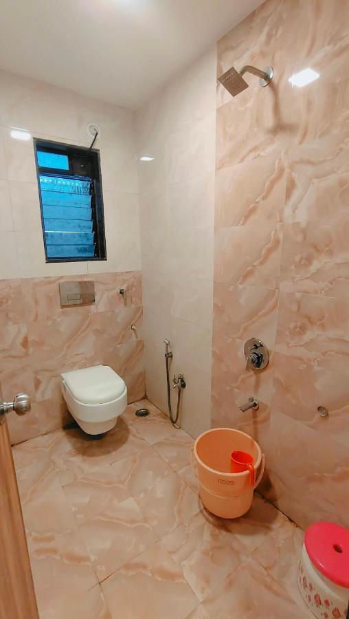 Hotel Mari Aai Residency Navi Mumbai Exterior foto