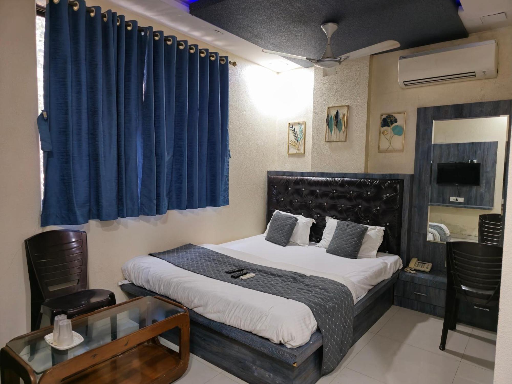 Hotel Mari Aai Residency Navi Mumbai Cameră foto